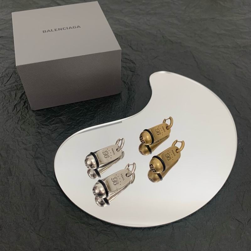 Balenciaga Earring 04lyr182